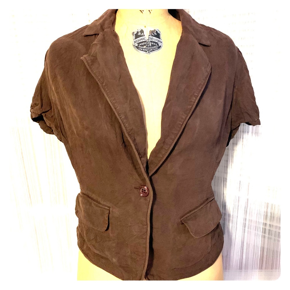The Limited Fashion Jacket